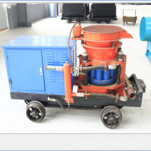 HSP-9 9M3 Pumping type wet shotcreting machine